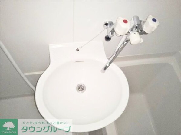 レオパレスサンロク東幕張の物件内観写真